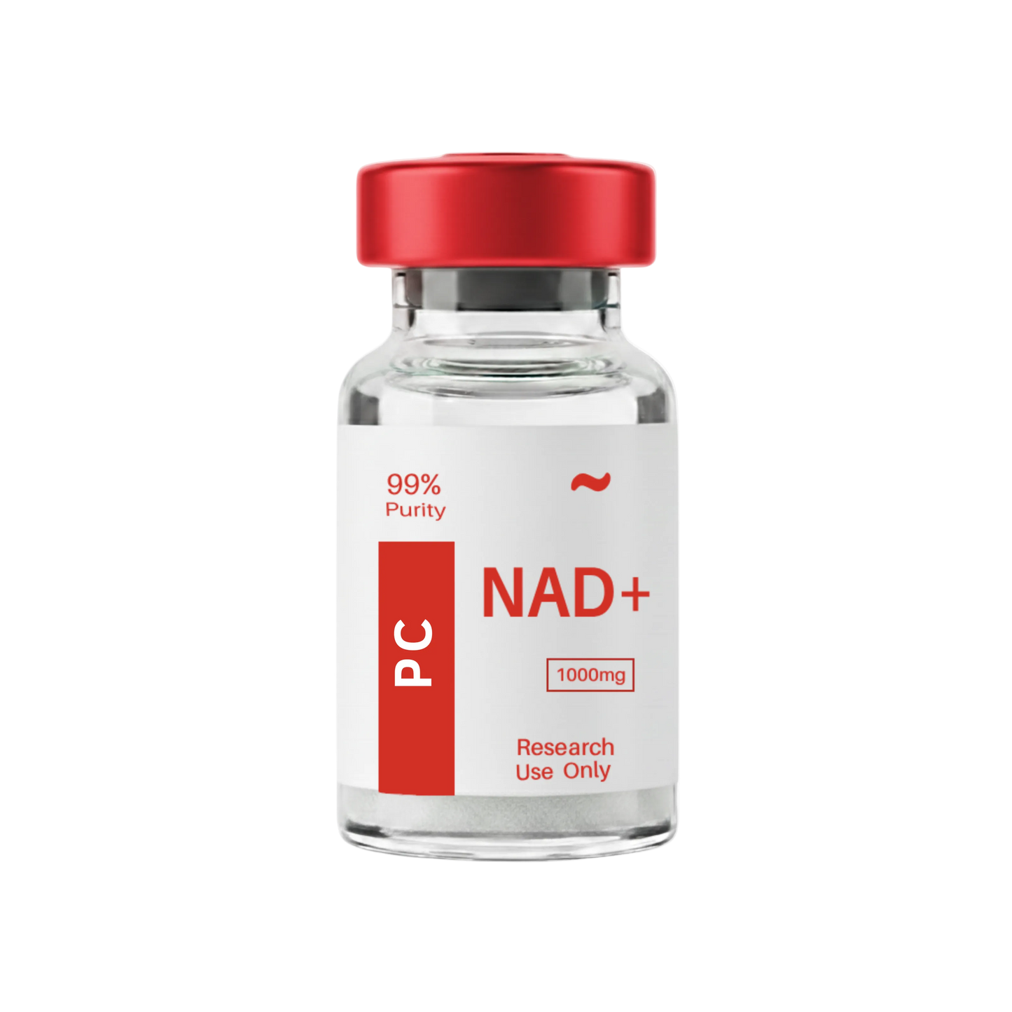 NAD+ - Premium Research Peptide