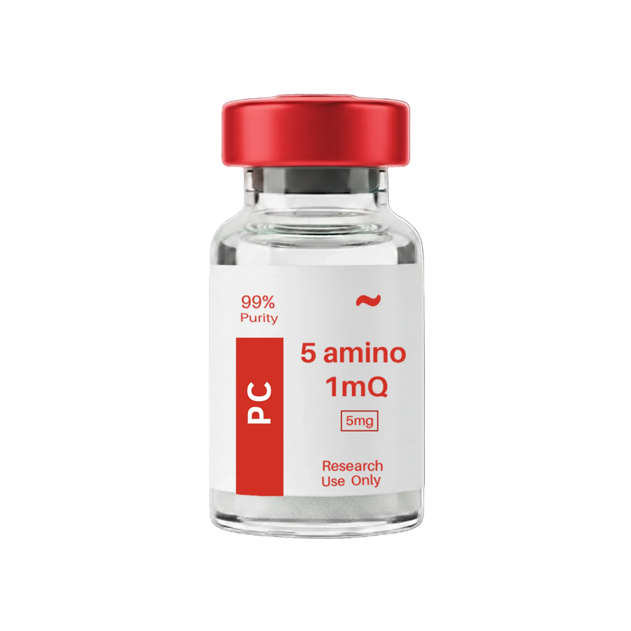 5-Amino-1mq