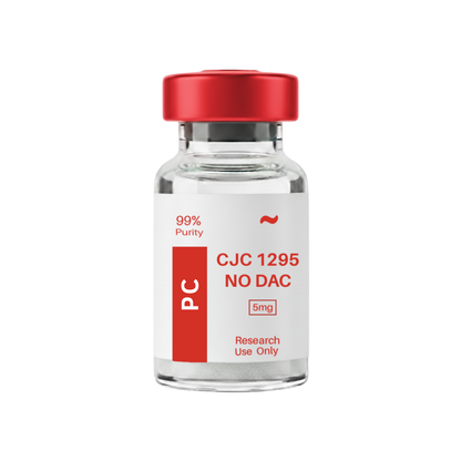 CJC-1295 (No DAC) - Premium Research Peptide