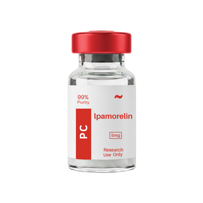 Ipamorelin - Premium Research Peptide