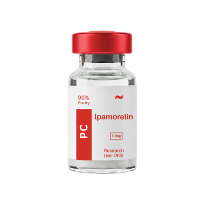 Ipamorelin - Premium Research Peptide