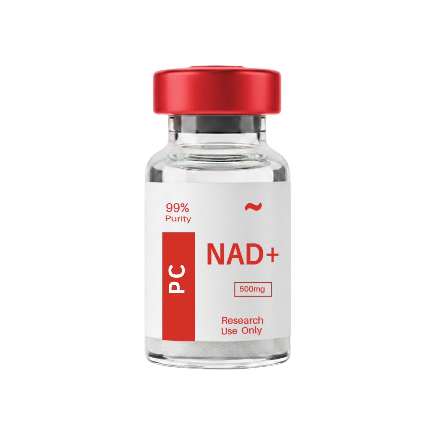 NAD+ - Premium Research Peptide
