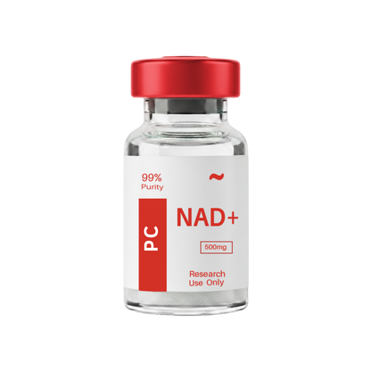 NAD+ - Premium Research Peptide
