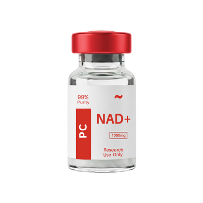 NAD+ - Premium Research Peptide