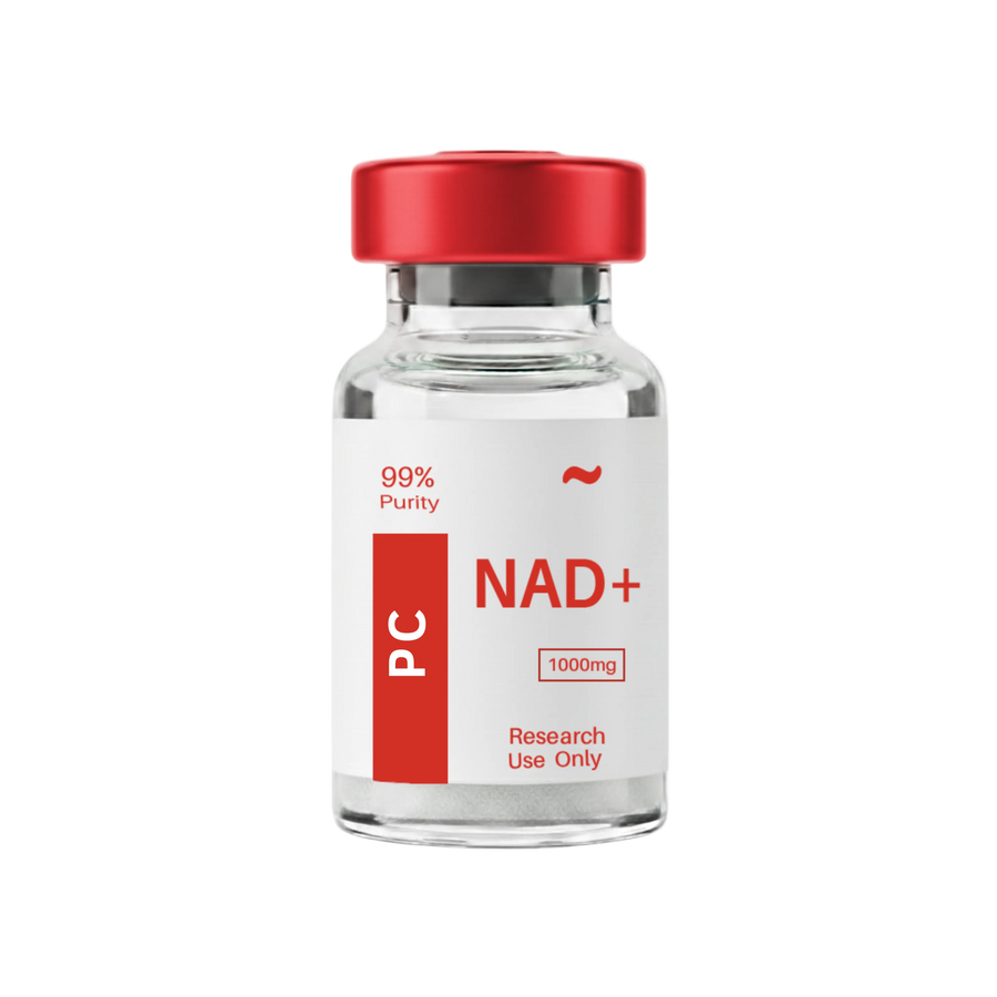 NAD+